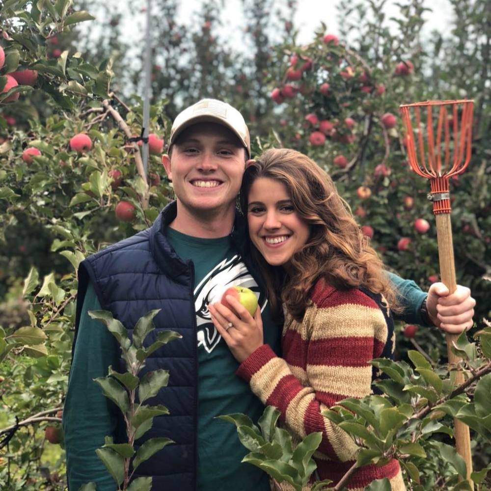 Meet your Posher, Kaitlyn